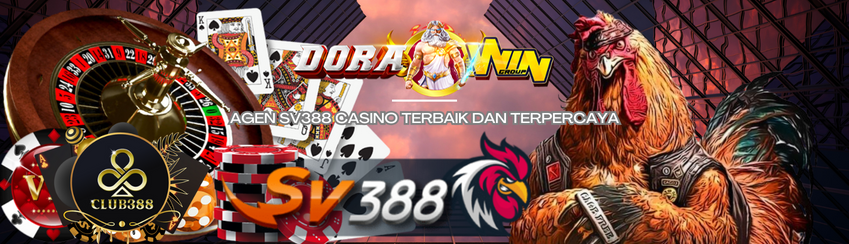 Sv388 Casino Sabung Ayam Online Live 24 Jam